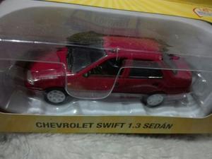 Chevrolet Swift Escala 1:43