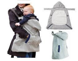 Cobertor para cargador Infantino