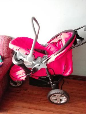 Coche, Carreola para Bebe Marca Prinsell