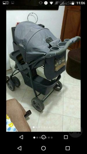 Coche para Bebe