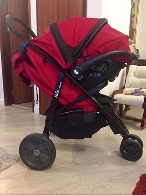 Coche para Bebe Infanti