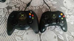 Controles Xbox Originales