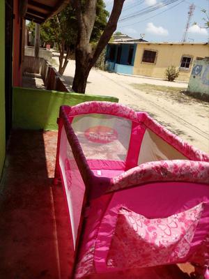 Corral en Muy Buen Estado