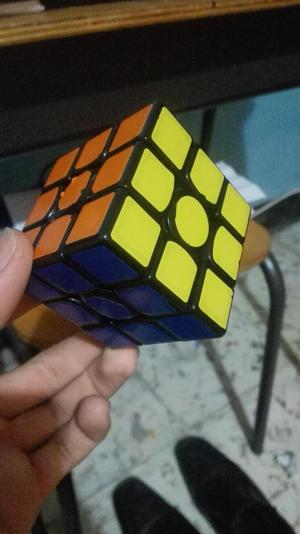 Cubo Rubik Gans 3x3