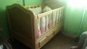 Cuna para Bebe