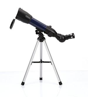 Geertop Az Telescopio Astronómico Refractor Con Trípode