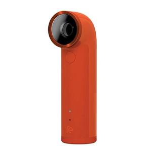 Htc Re Camera (orange)