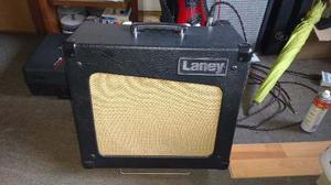 Laney Cub 12 R Amplificador Guitarra Tubos El84