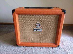 Orange Crush Pix 35ldx - Amplificador De Guitarra Electrica