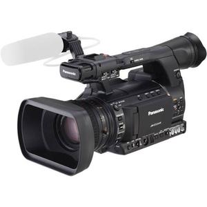 Panasonic Video Ag-ac160a