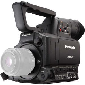 Panasonic Video Ag-af100a/105a