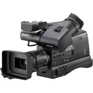 Panasonic Video Ag-hmc80
