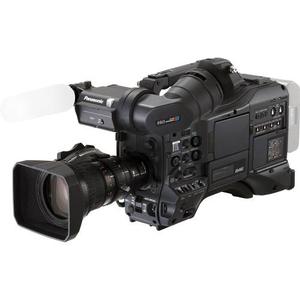 Panasonic Video Ag-hpx370