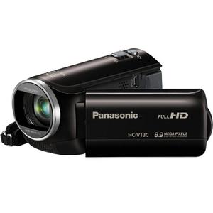 Panasonic Video Hc-v130