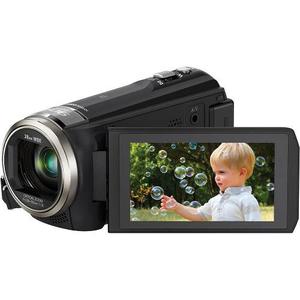 Panasonic Video Hc-v550