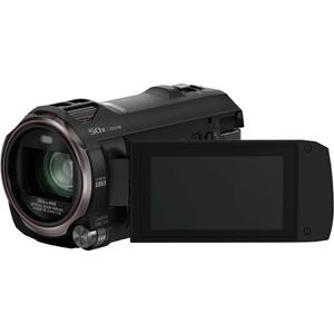 Panasonic Video Hc-v770k