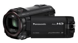 Panasonic Video Hc-w850