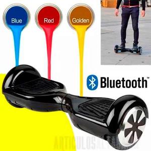 Patineta Electrica Scooter Smart Balance Malumeta Batería..