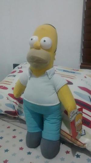 Peluche Homero Simpson
