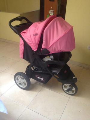 Se Vende Jogger Fox