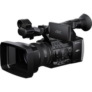 Sony Video Fdr-ax1