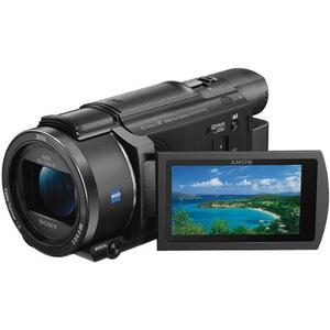 Sony Video Fdr-ax53