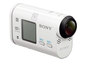 Sony Video Hdr-as100vr