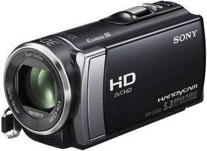 Sony Video Hdr-cx200