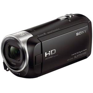 Sony Video Hdr-cx240