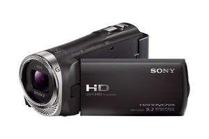 Sony Video Hdr-cx330
