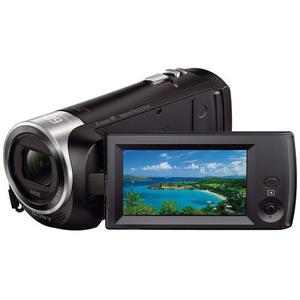 Sony Video Hdr-cx405