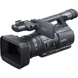 Sony Video Hdr-fx