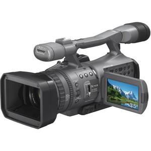 Sony Video Hdr-fx7