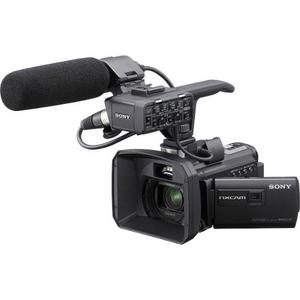 Sony Video Hxr-nx30