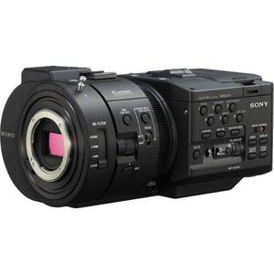 Sony Video Nex-fs700r