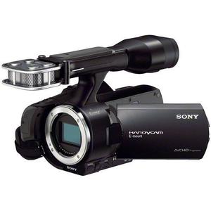 Sony Video Nex-vg30