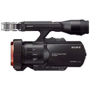 Sony Video Nex-vg900