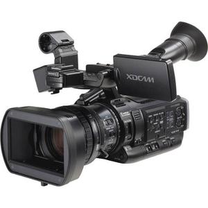 Sony Video Pmw-200