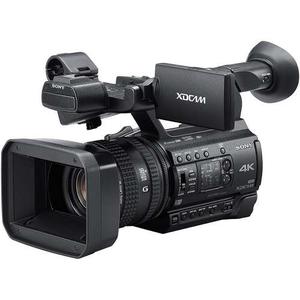 Sony Video Pxw-z150