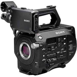 Sony Video Pxwfs7