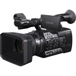 Sony Video Pxwx160