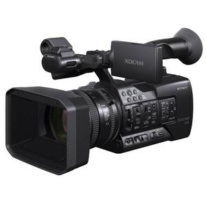 Sony Video Pxwx180
