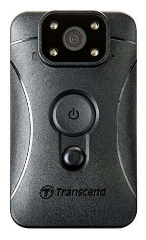 Transcend 32gb Drivepro Cuerpo 10 Clip-on Camera (ts32gdpb1