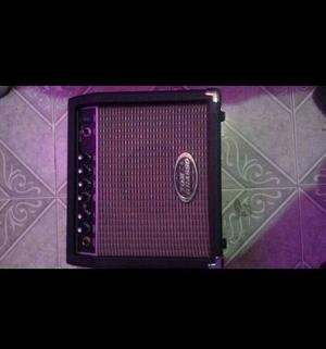 Vendo Amplificador Tom Grasso 15w