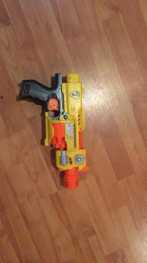 Vendo Nerf