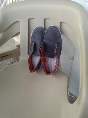 Vendo Zapatos Como Nuevos Talla 36