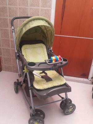 Venta de Coche para Bebe