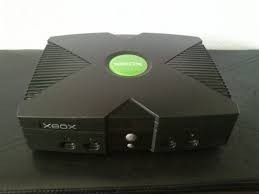 Xbox Clasico