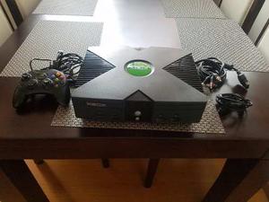 Xbox Clasico Consola