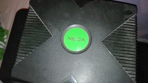 Xbox Negro